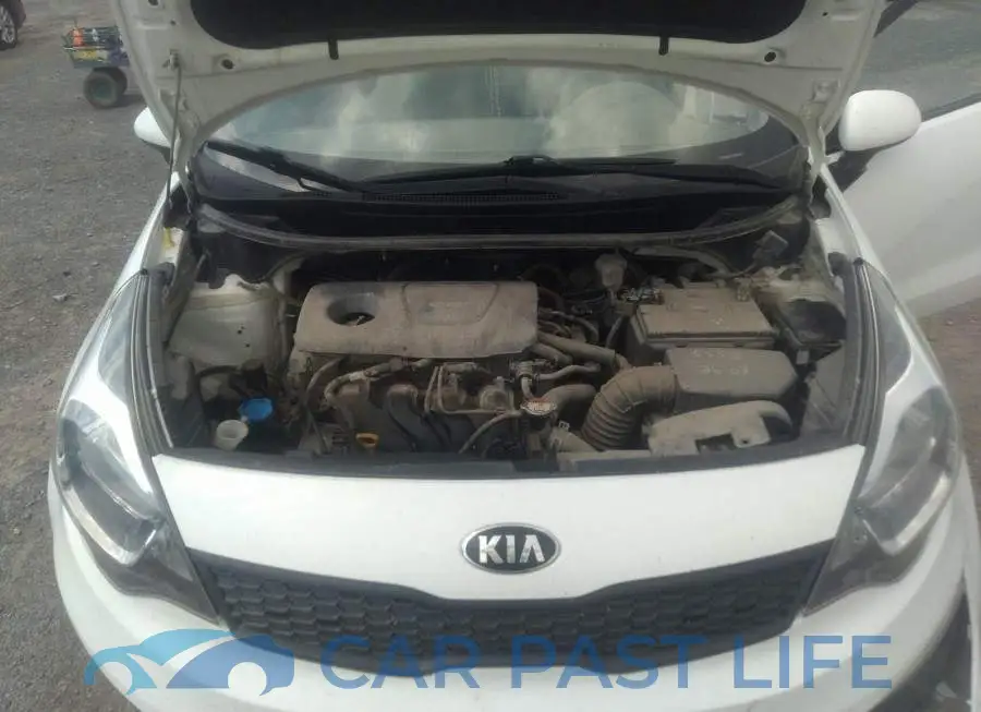 KNADM4A35G6598998# 10