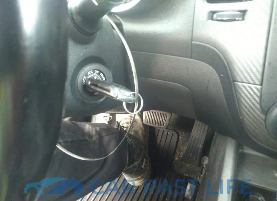 KNAFX4A8XG5582538# 11