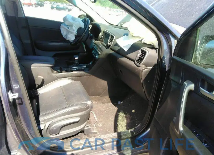 KNDPNCAC9K7583849# 5
