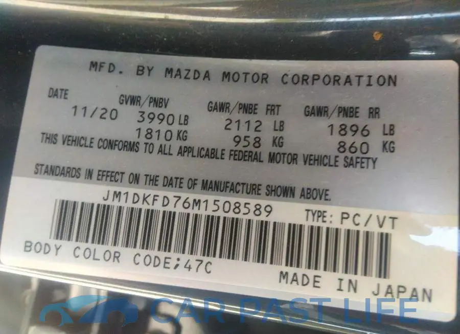 JM1DKFD76M1508589# 9
