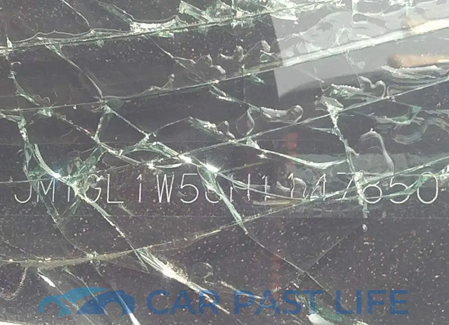 JM1GL1W56H1147850# 9