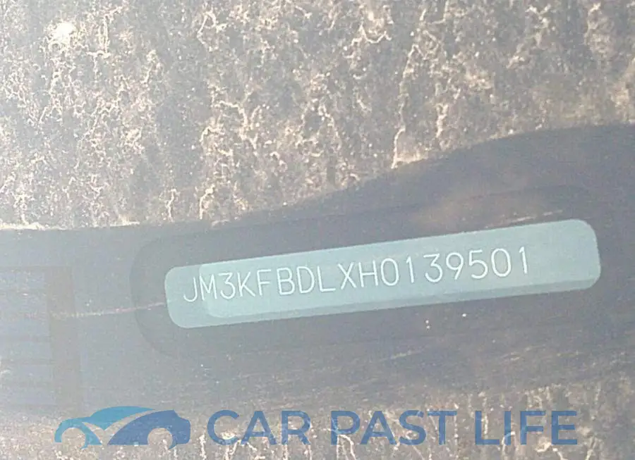 JM3KFBDLXH0139501# 9