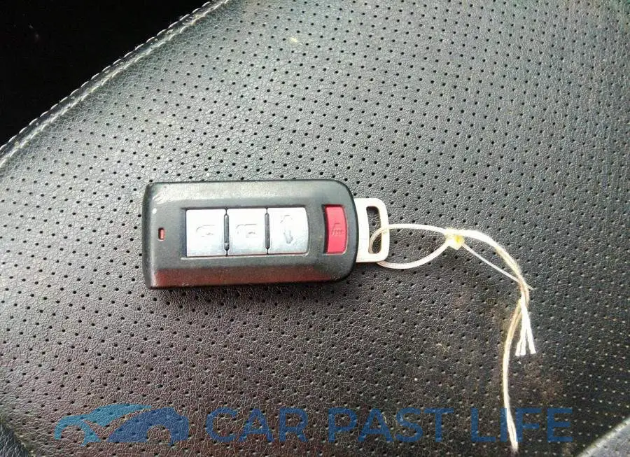 JA32U8FW3GU600861# 11