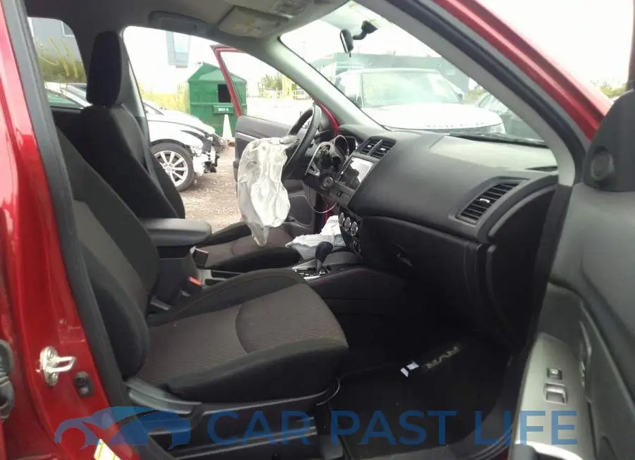 JA4AJ4AW6JZ600833# 5