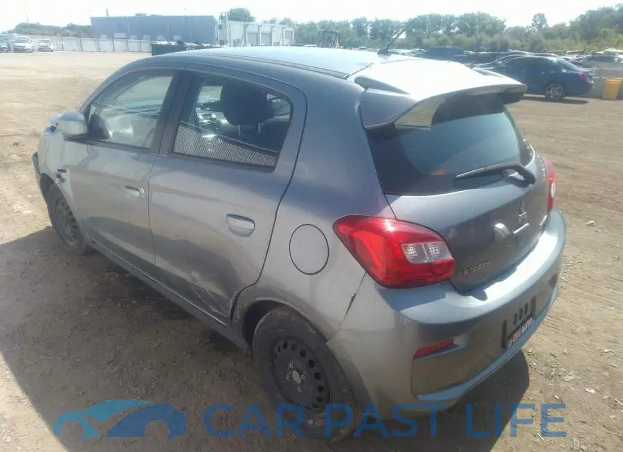 ML32A3HJ1KH006885# 3