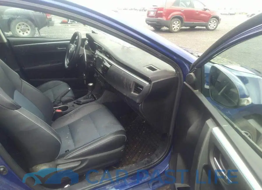 2T1BURHE3GC503541# 5