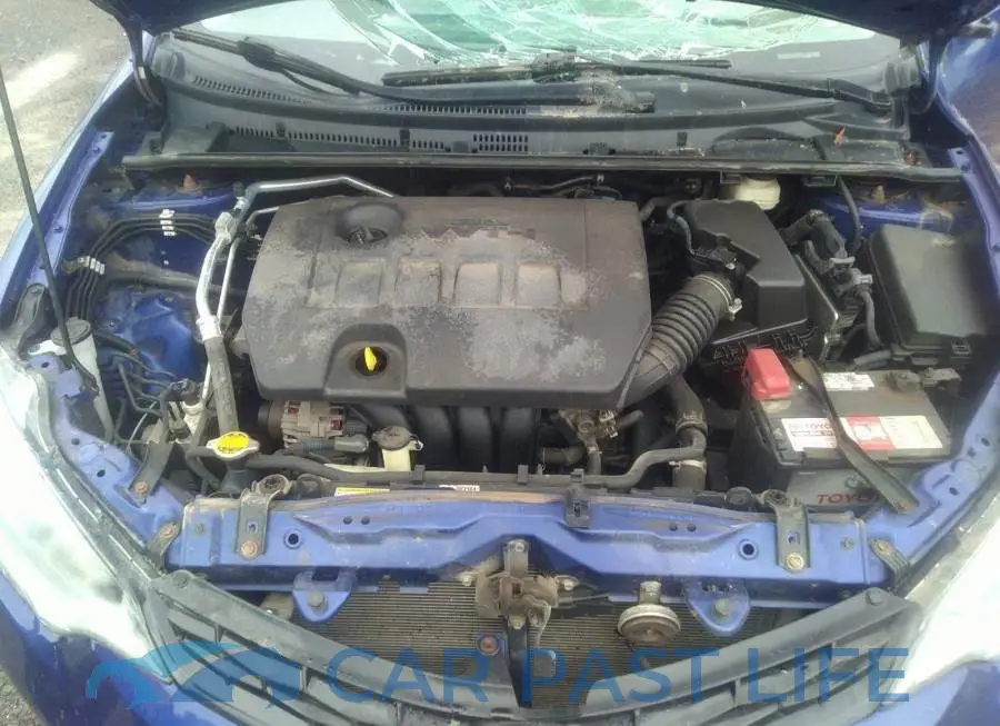 2T1BURHE3GC503541# 10