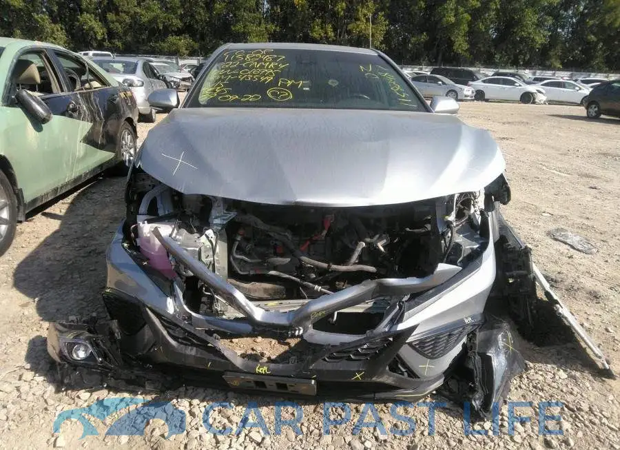 4T1B21HK5NU016995# 6