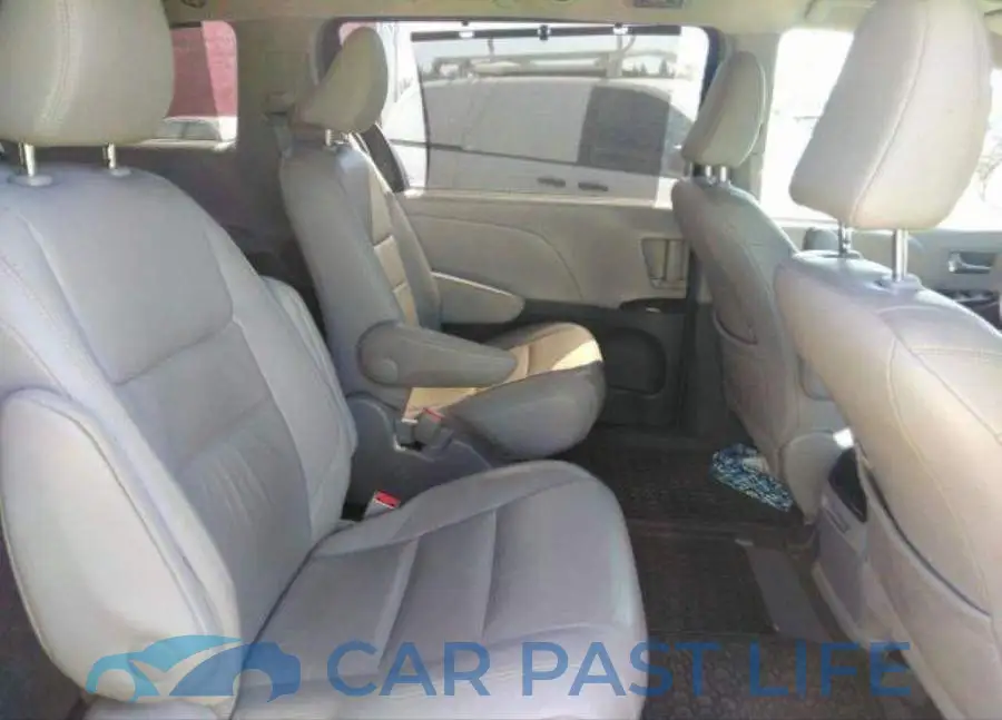 5TDDK3DC9FS106258# 9