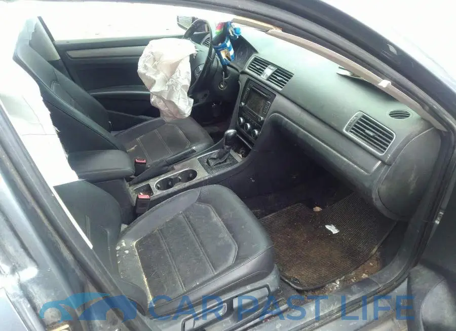 1VWBS7A37FC006774# 5