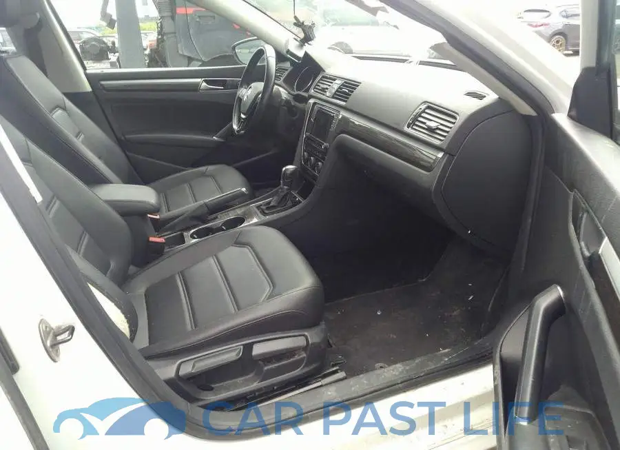 1VWBT7A32HC071340# 5