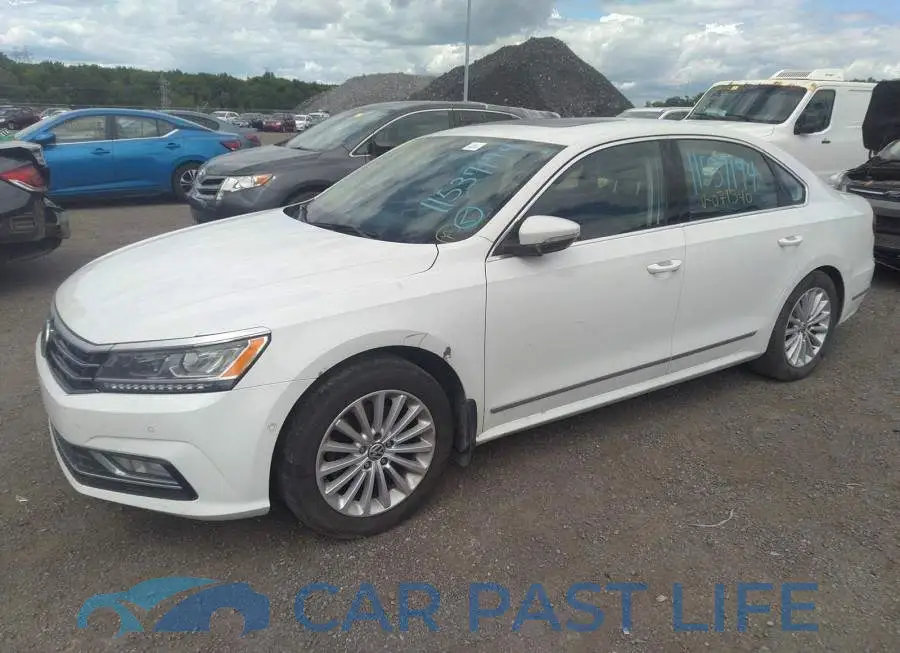 1VWBT7A32HC071340# 2