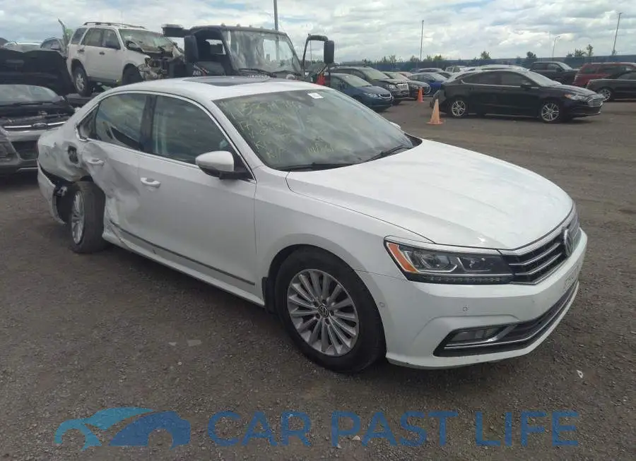 1VWBT7A32HC071340# 1
