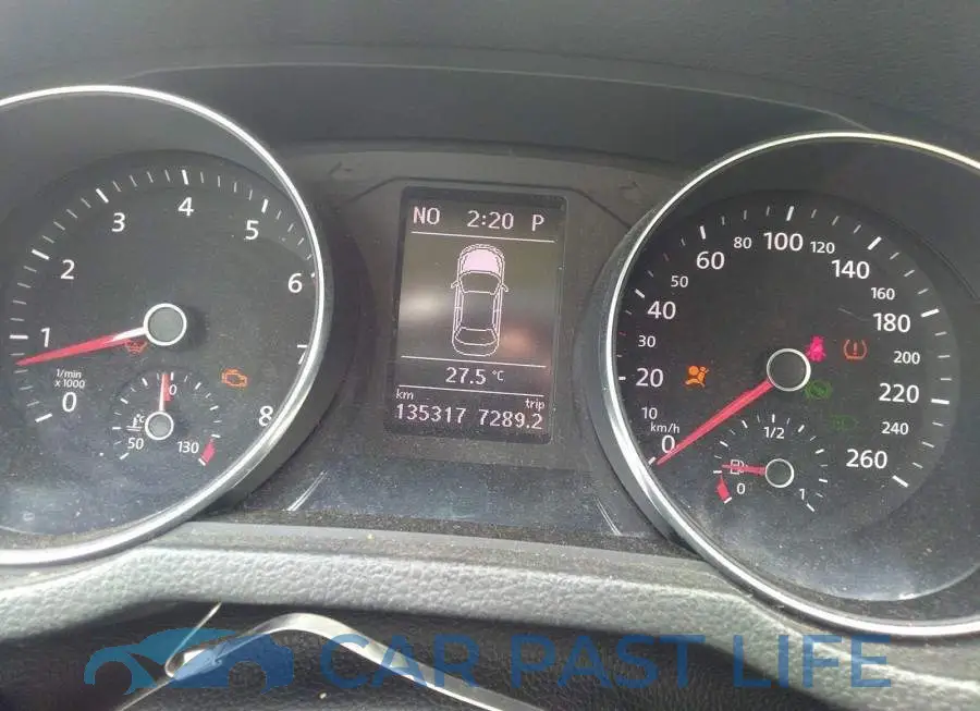 1VWBT7A32HC071340# 7