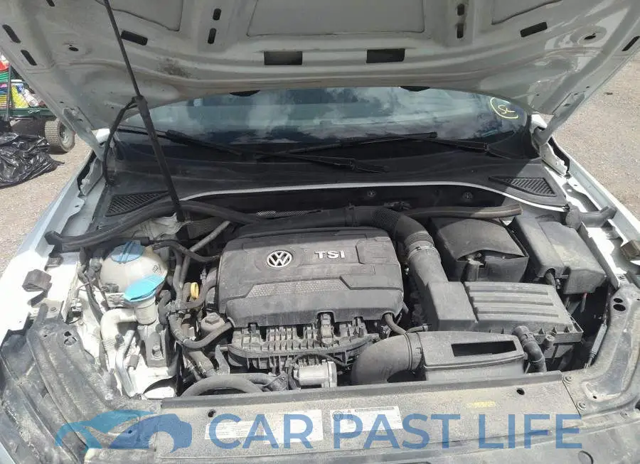 1VWBT7A32HC071340# 10