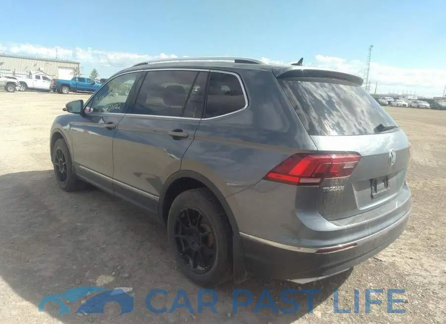 3VV4B7AX3JM089661# 3