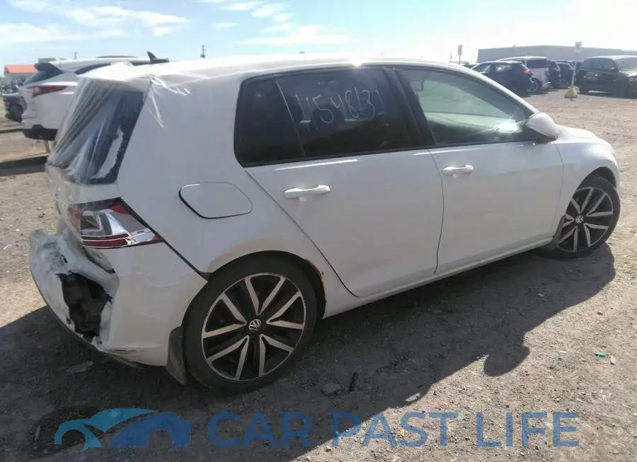 3VW117AU0FM049911# 4