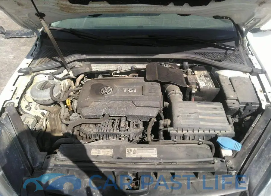 3VW117AU0FM049911# 10