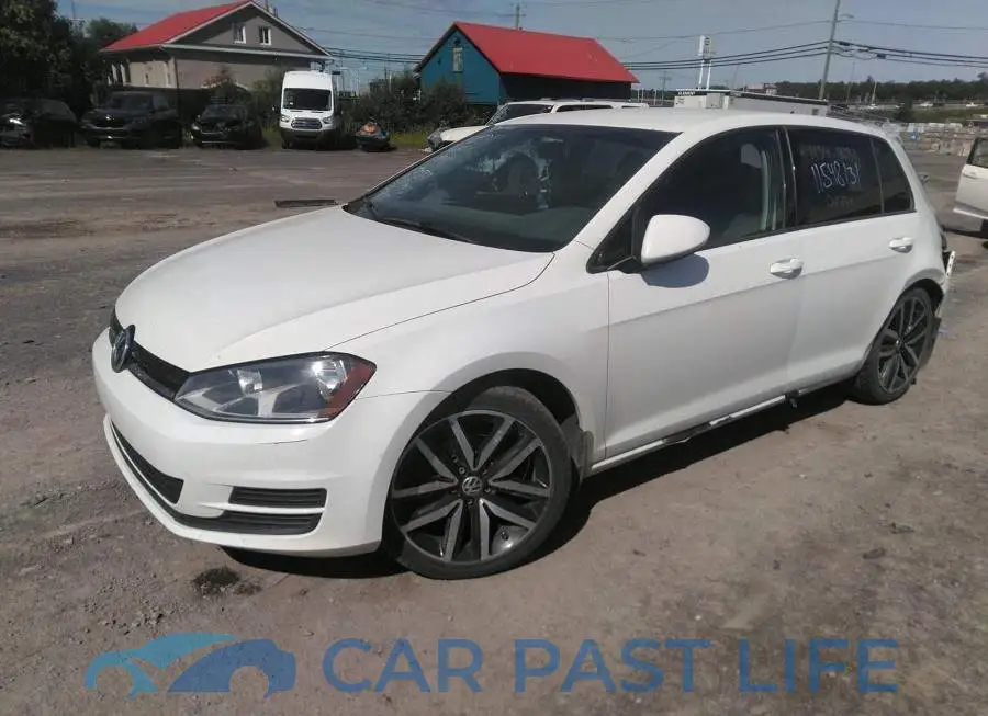 3VW117AU0FM049911# 2