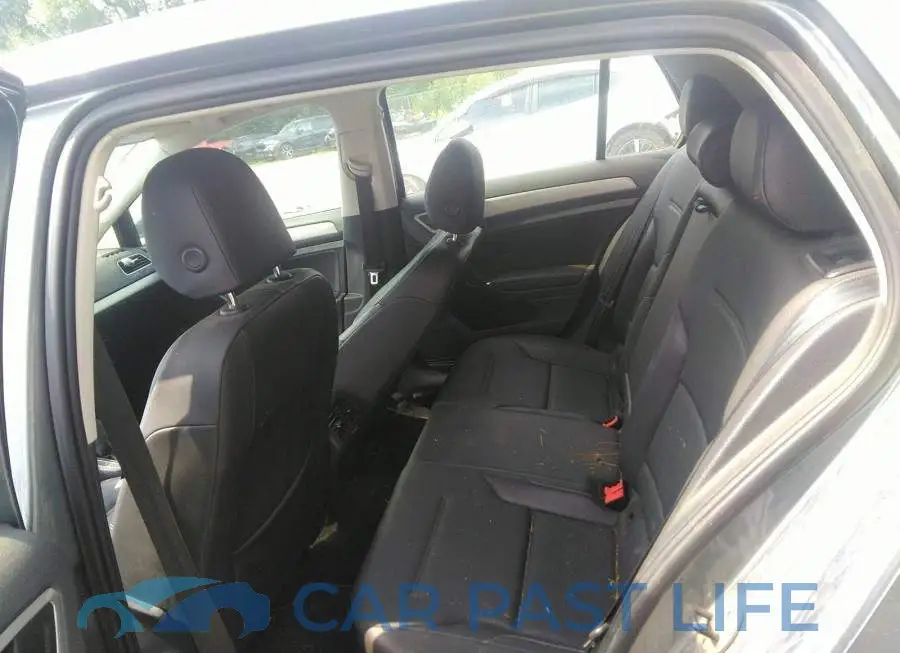3VW117AU4FM082314# 8