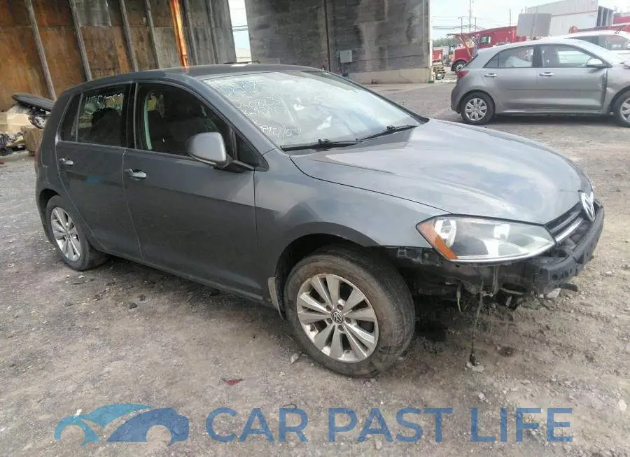 3VW117AU4FM082314# 1