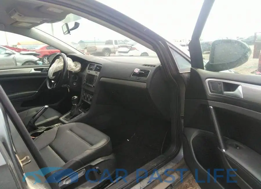 3VW117AU4FM082314# 5