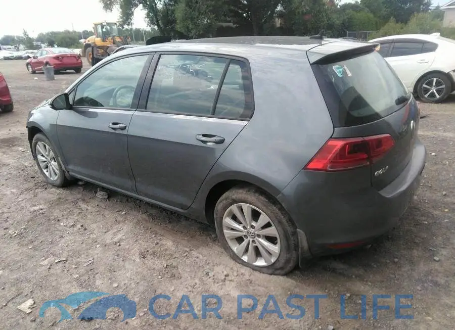 3VW117AU4FM082314# 3