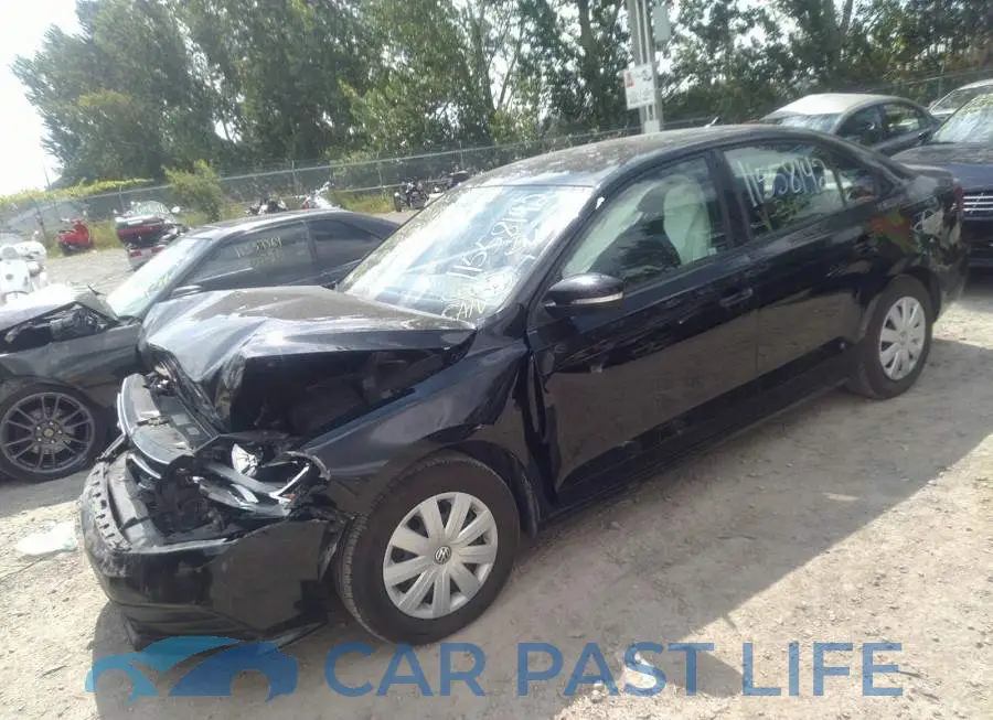 3VW167AJ1GM390257# 2
