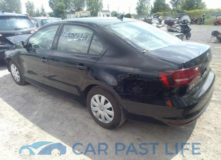 3VW167AJ1GM390257# 3
