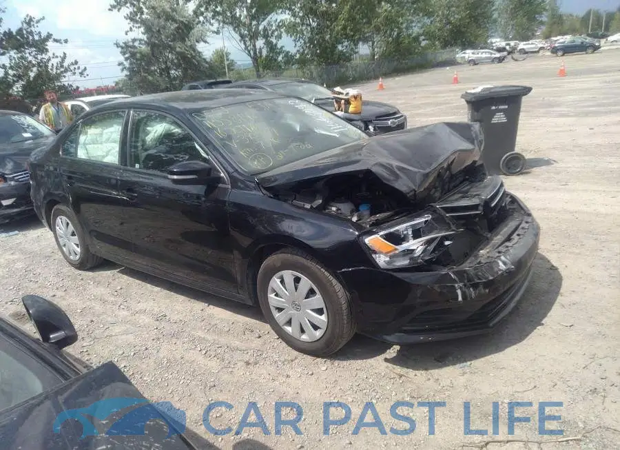 3VW167AJ1GM390257# 1