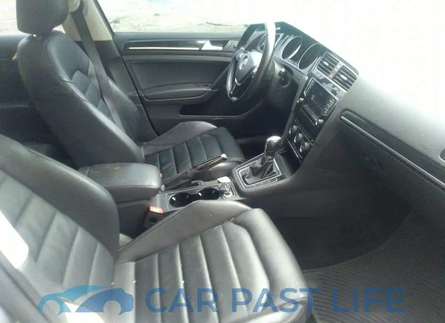 3VW217AU8FM001304# 5