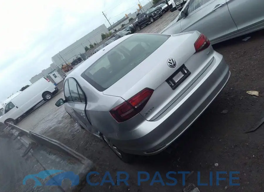 3VW267AJ3GM262946# 3