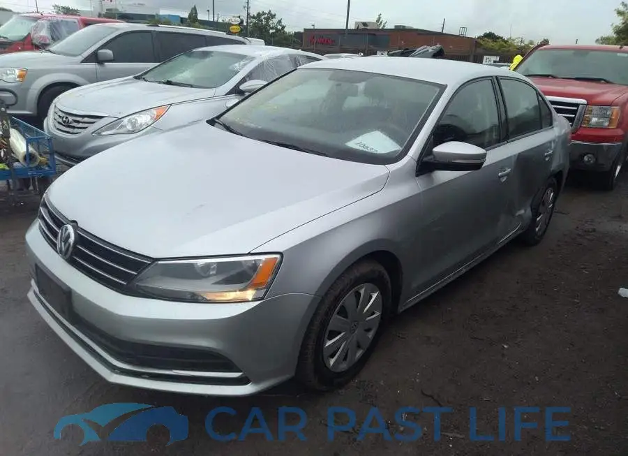 3VW267AJ3GM262946# 2