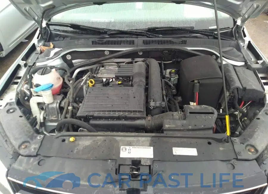 3VW267AJ3GM262946# 10