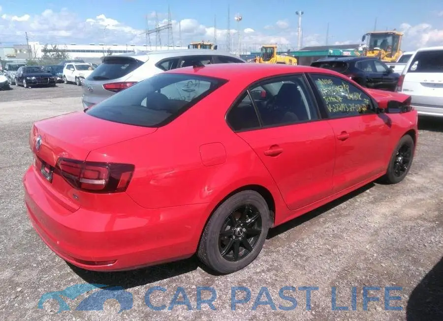 3VW267AJ9GM406080# 4