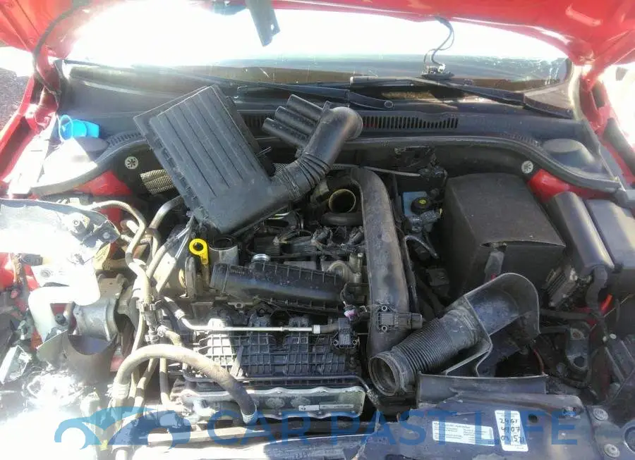 3VW267AJ9GM406080# 10