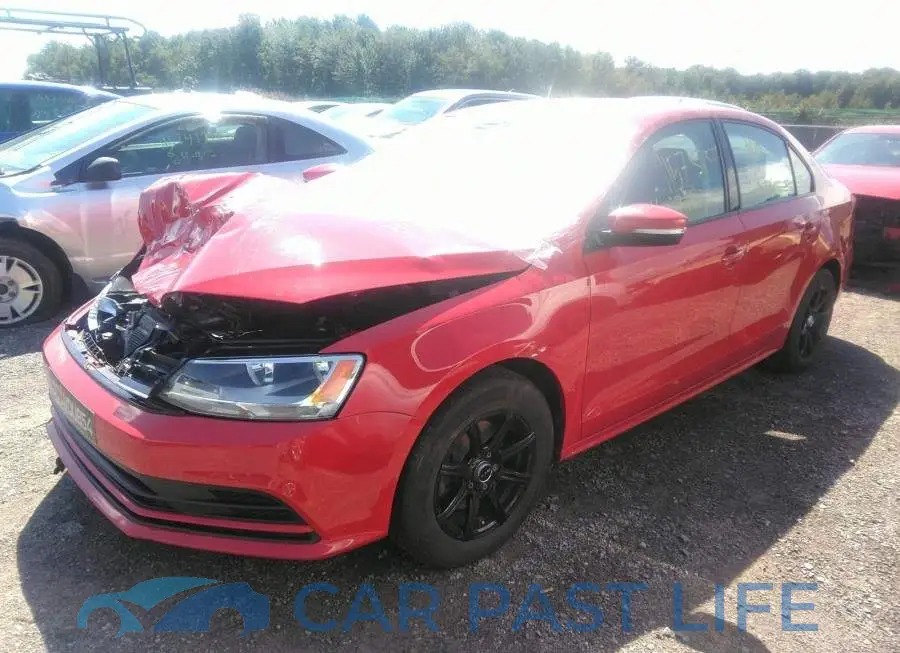 3VW267AJ9GM406080# 2