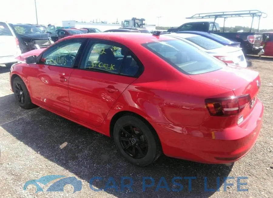 3VW267AJ9GM406080# 3