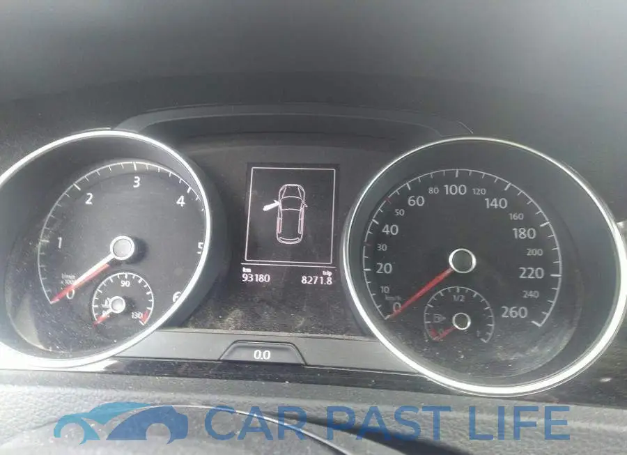 3VW2A7AU3FM020827# 7