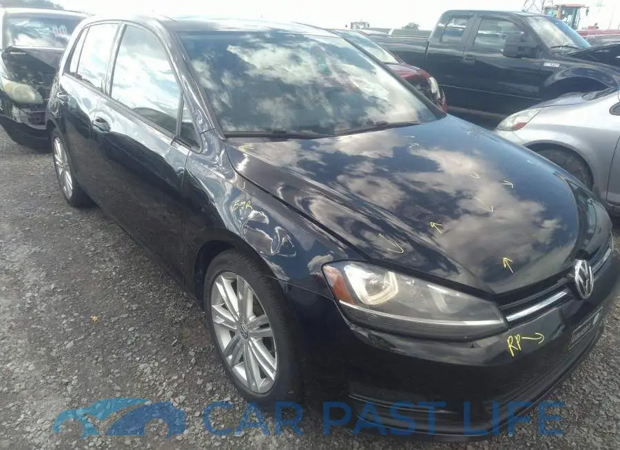 3VW2A7AU3FM020827# 6