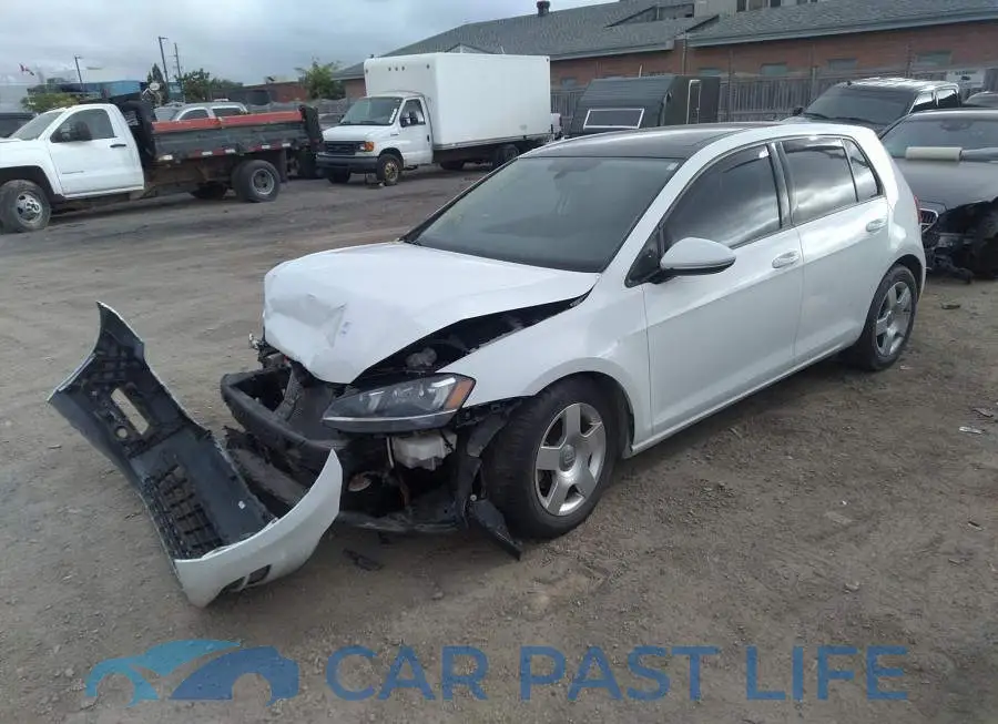 3VW2A7AU3FM028099# 2