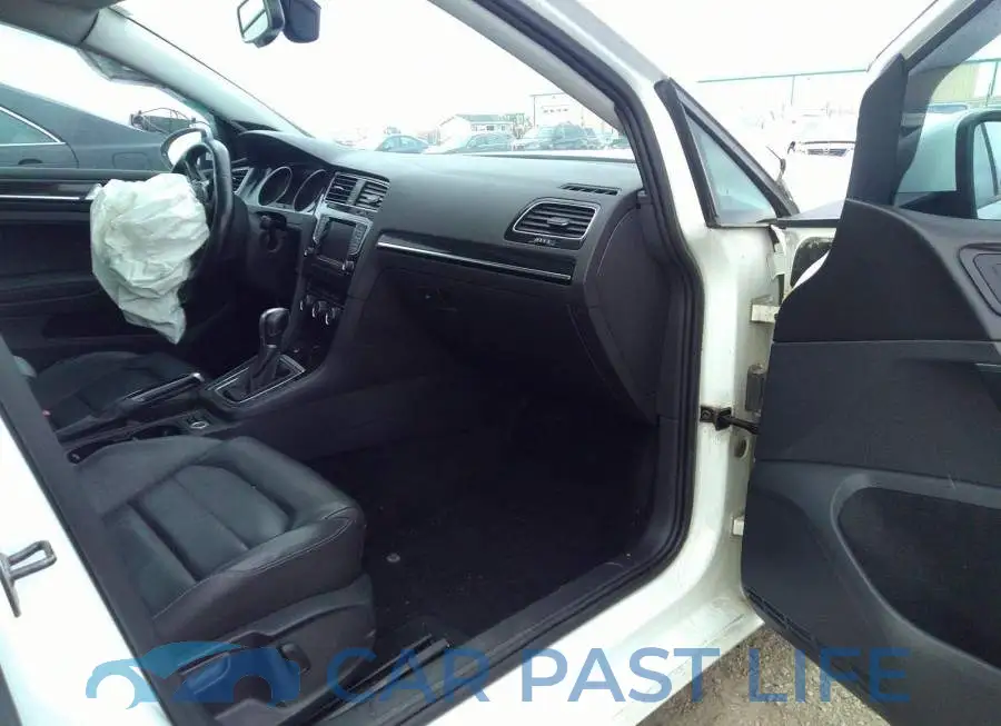 3VW2A7AU3FM028099# 5