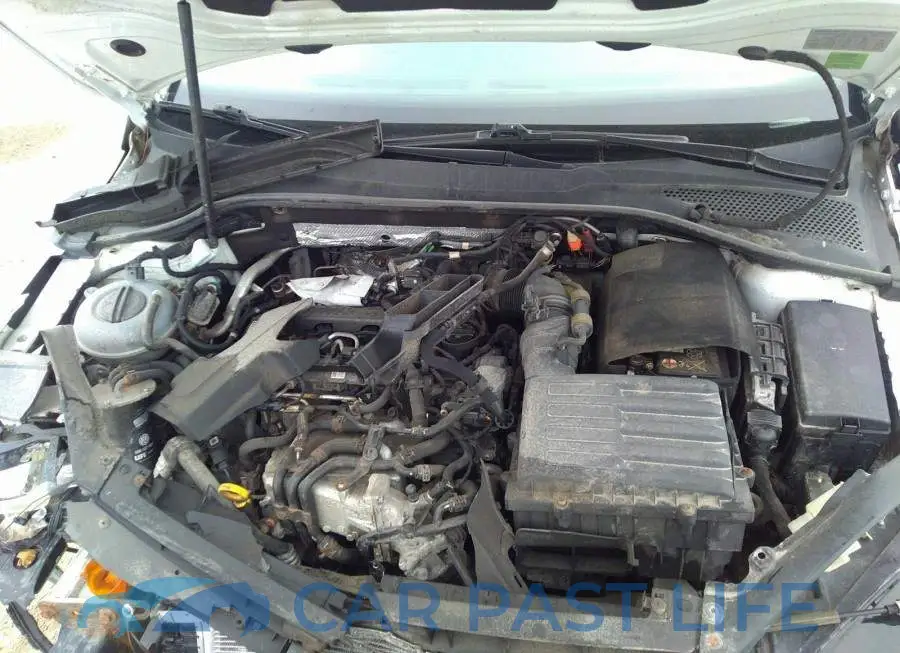 3VW2A7AU3FM028099# 10