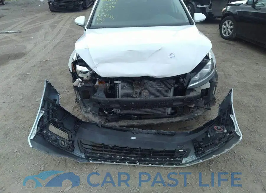 3VW2A7AU3FM028099# 6