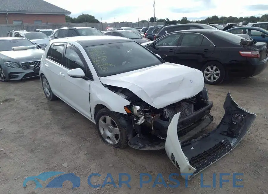 3VW2A7AU3FM028099# 1