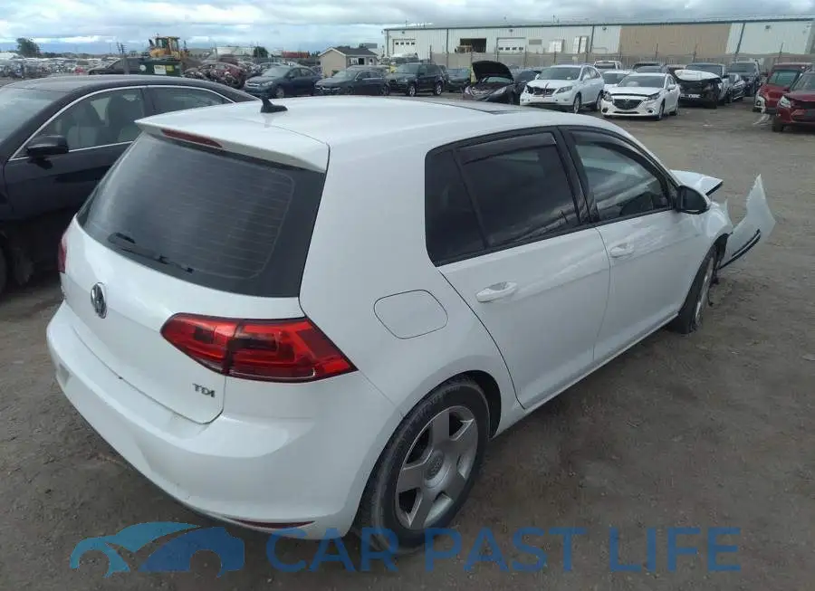 3VW2A7AU3FM028099# 4