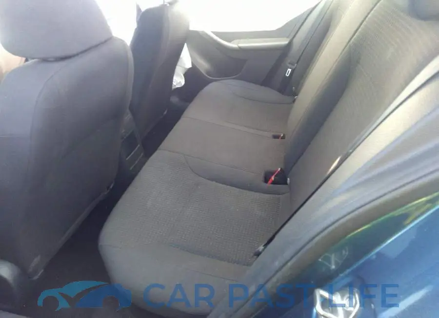 3VW2B7AJ7HM326242# 8