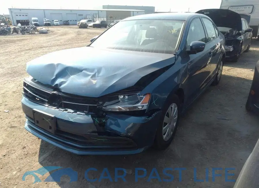 3VW2B7AJ7HM326242# 2