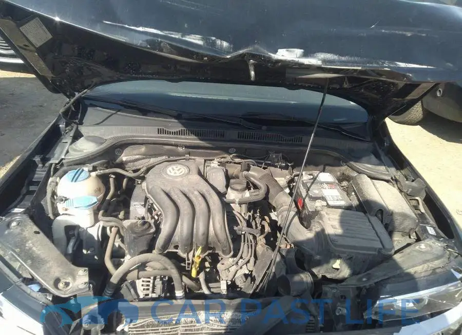 3VW2K7AJ0FM356566# 10