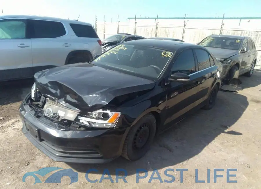 3VW2K7AJ0FM356566# 2